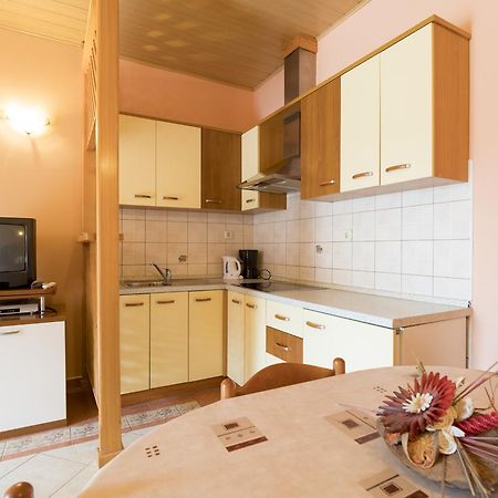 Apartments Kori فونتانا المظهر الخارجي الصورة
