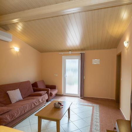 Apartments Kori فونتانا المظهر الخارجي الصورة