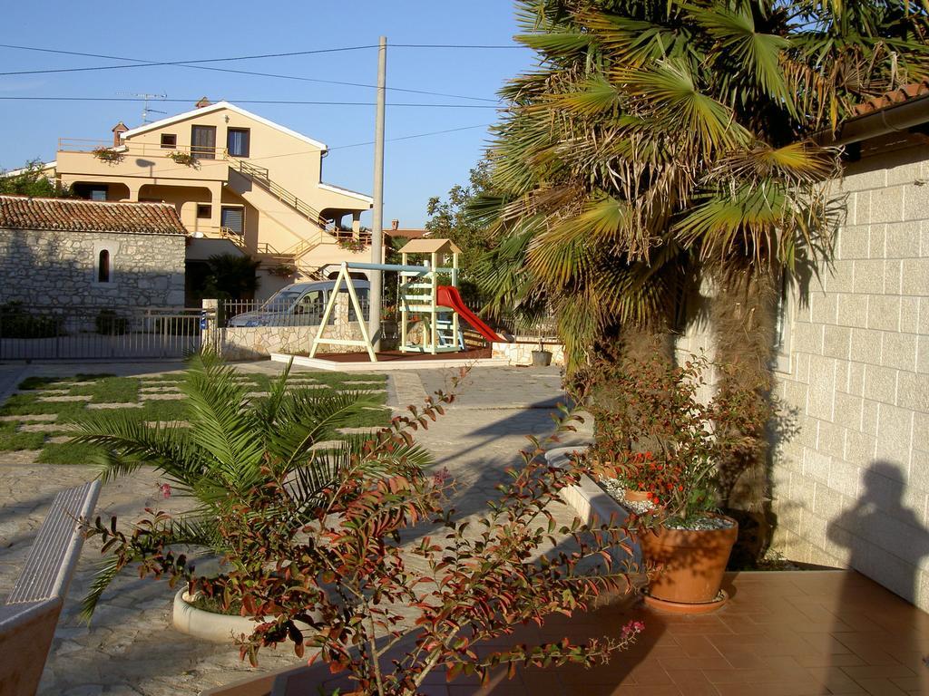 Apartments Kori فونتانا المظهر الخارجي الصورة