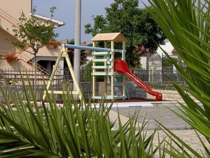Apartments Kori فونتانا المظهر الخارجي الصورة