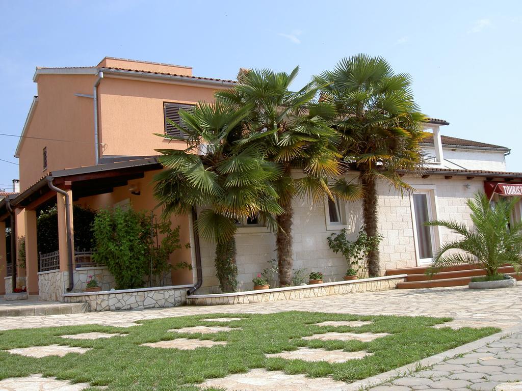 Apartments Kori فونتانا المظهر الخارجي الصورة