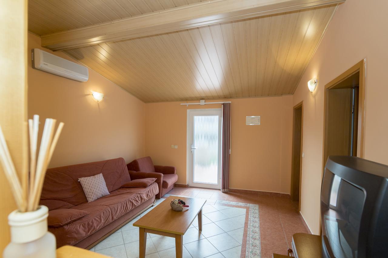 Apartments Kori فونتانا المظهر الخارجي الصورة