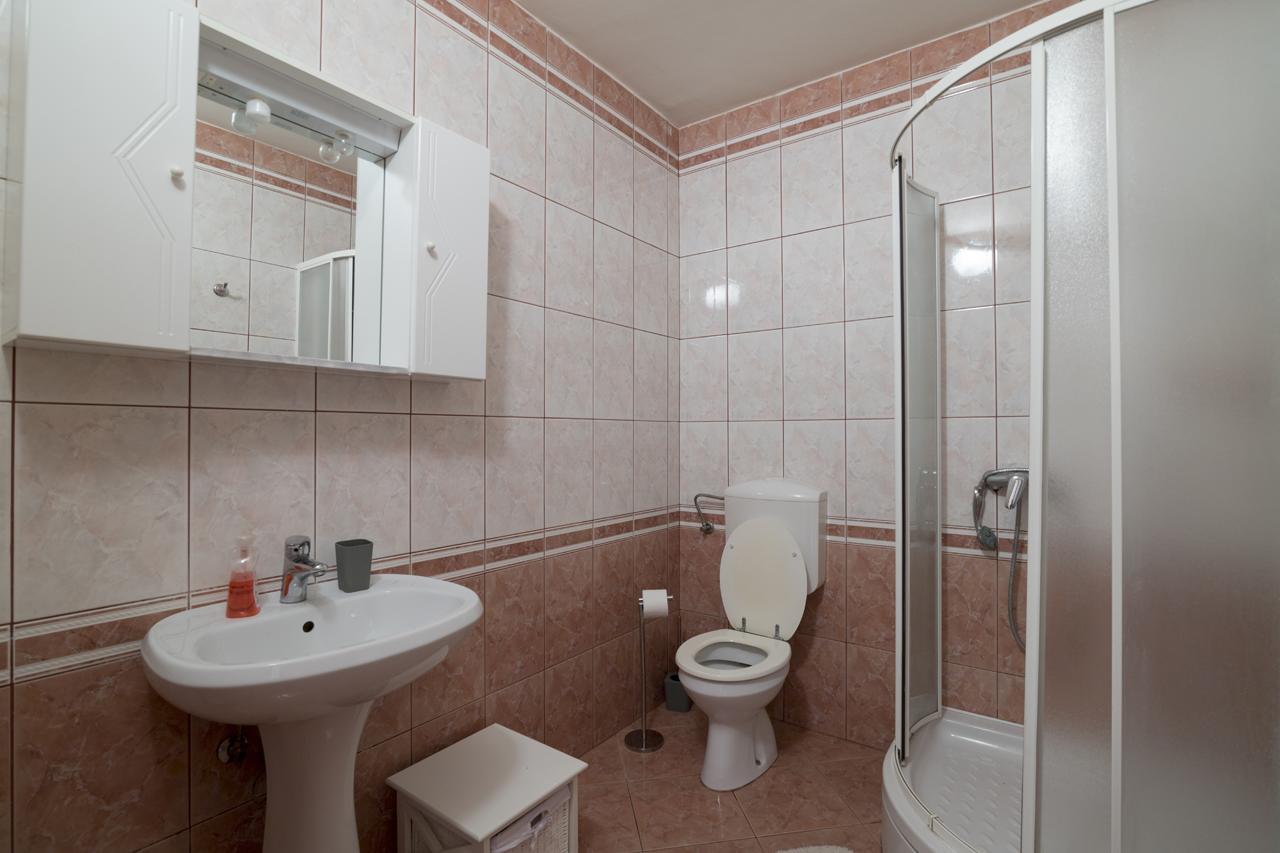 Apartments Kori فونتانا المظهر الخارجي الصورة