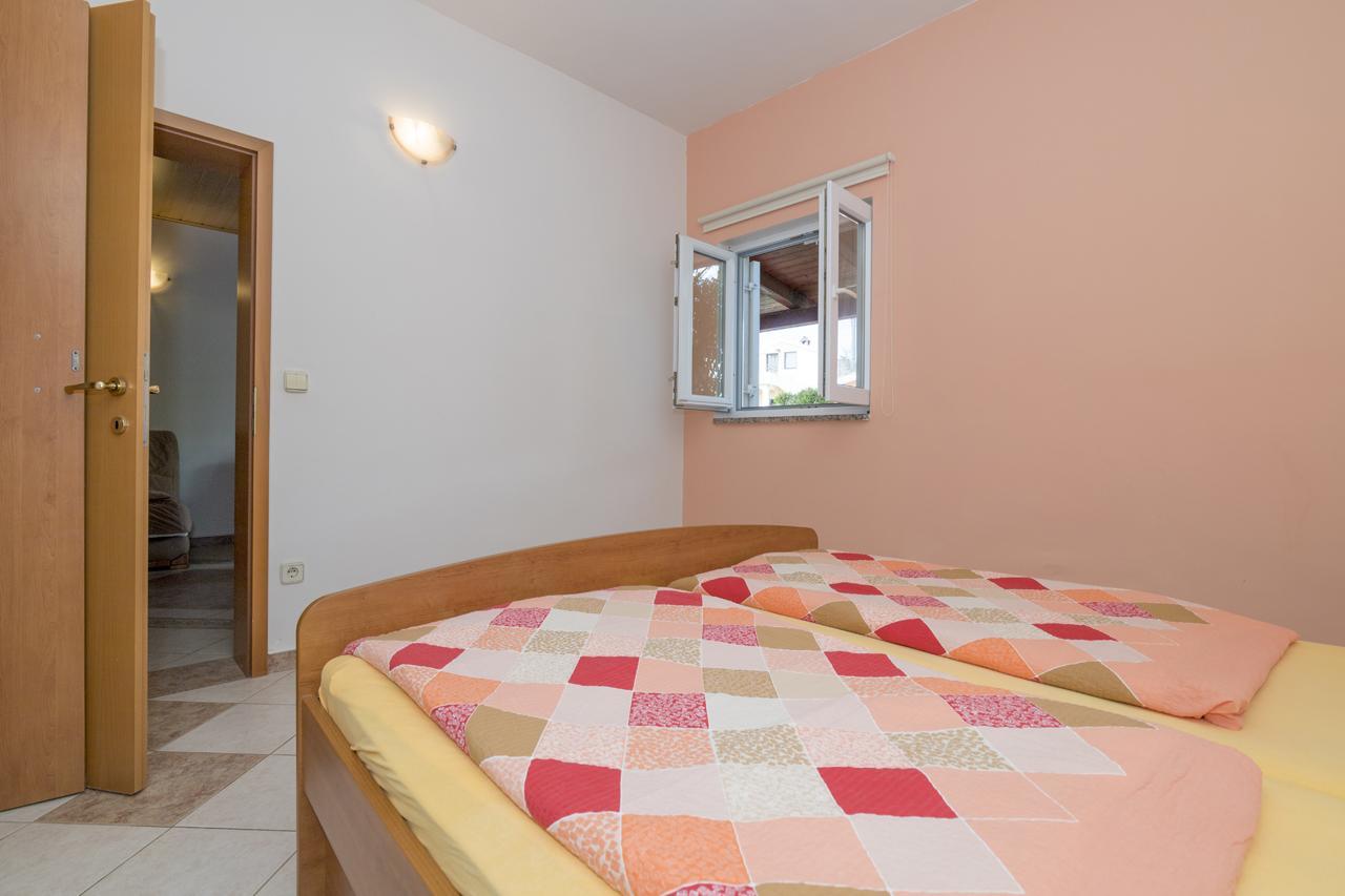 Apartments Kori فونتانا المظهر الخارجي الصورة