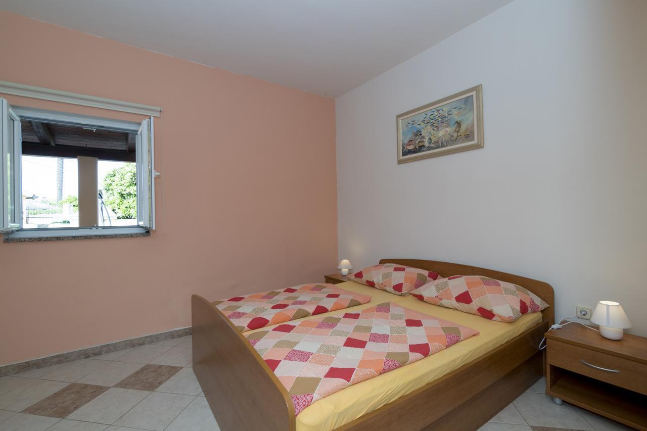 Apartments Kori فونتانا المظهر الخارجي الصورة
