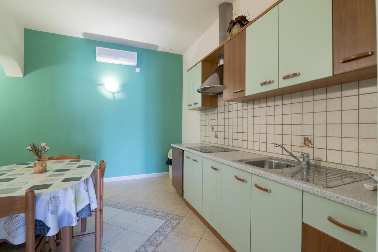 Apartments Kori فونتانا المظهر الخارجي الصورة
