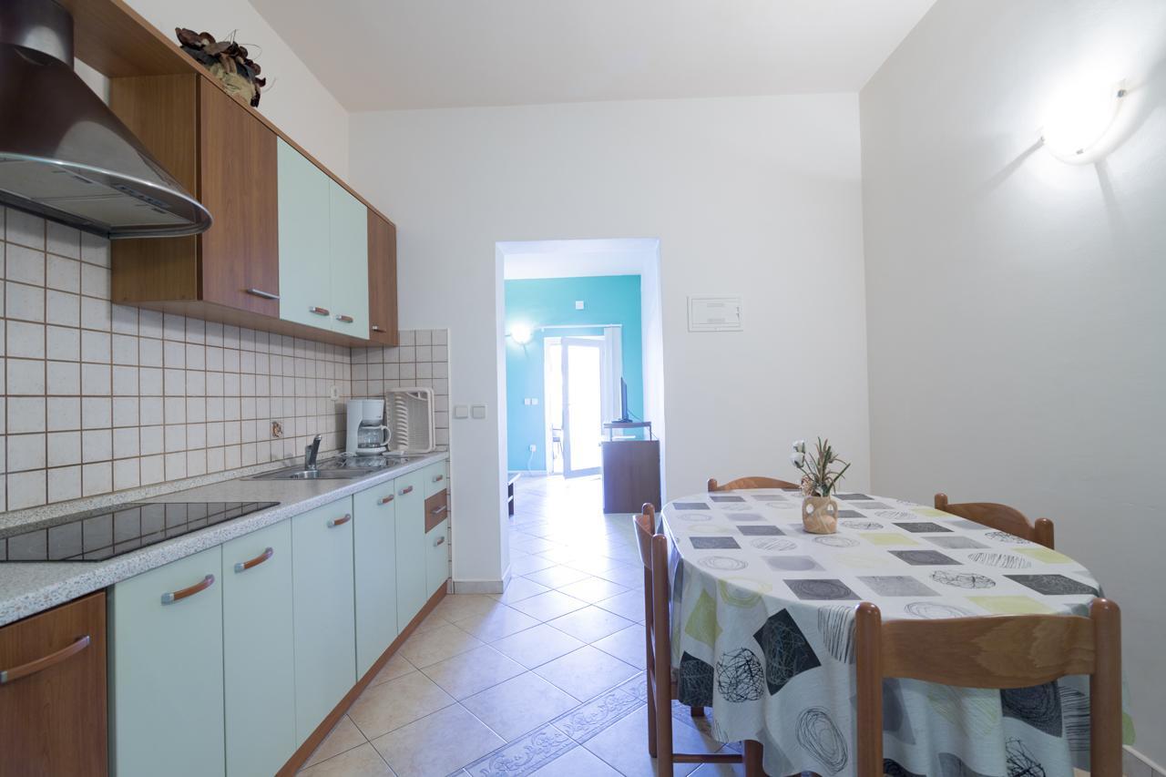 Apartments Kori فونتانا المظهر الخارجي الصورة