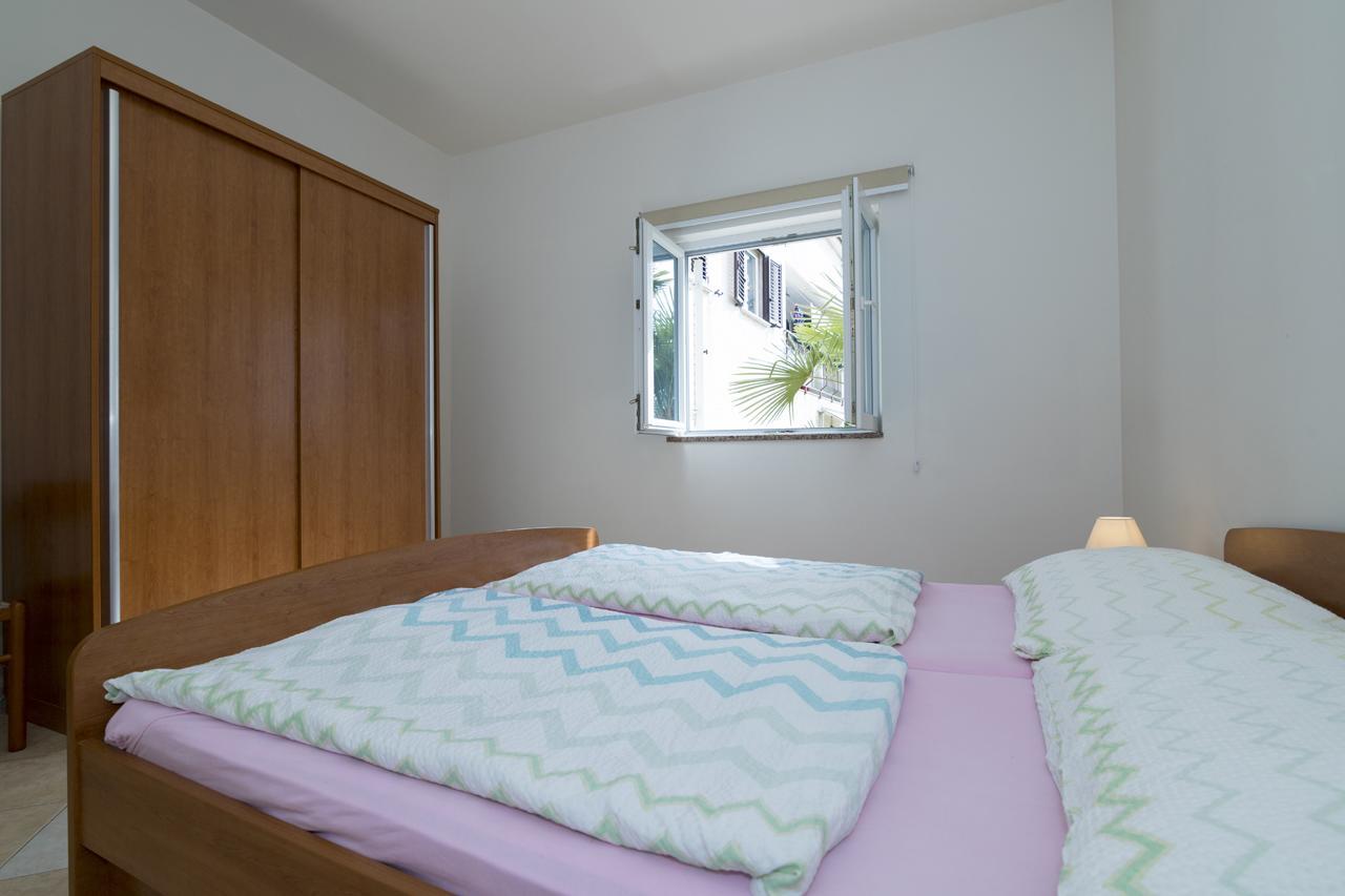 Apartments Kori فونتانا المظهر الخارجي الصورة