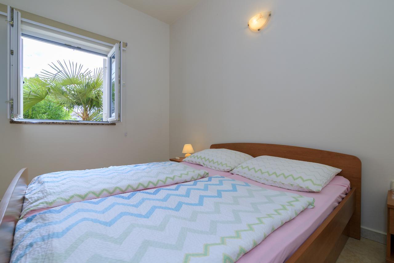 Apartments Kori فونتانا المظهر الخارجي الصورة