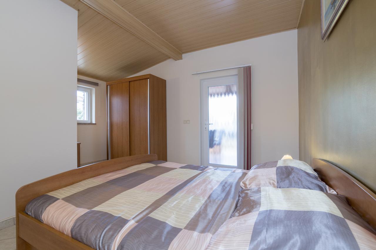Apartments Kori فونتانا المظهر الخارجي الصورة