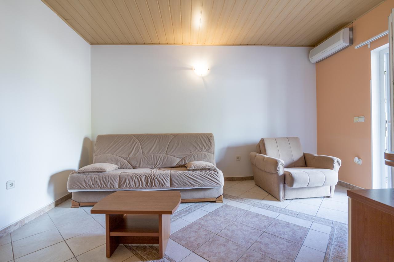 Apartments Kori فونتانا المظهر الخارجي الصورة