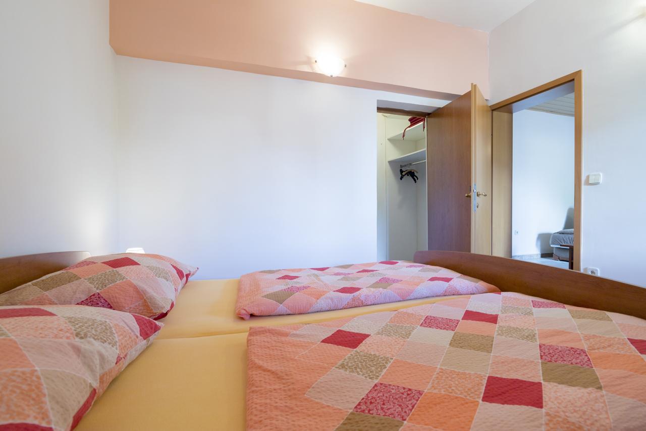 Apartments Kori فونتانا المظهر الخارجي الصورة