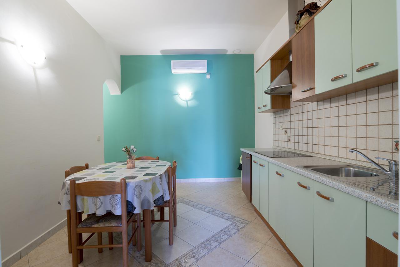 Apartments Kori فونتانا المظهر الخارجي الصورة