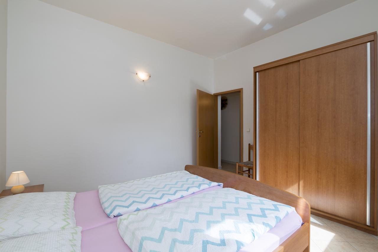 Apartments Kori فونتانا المظهر الخارجي الصورة