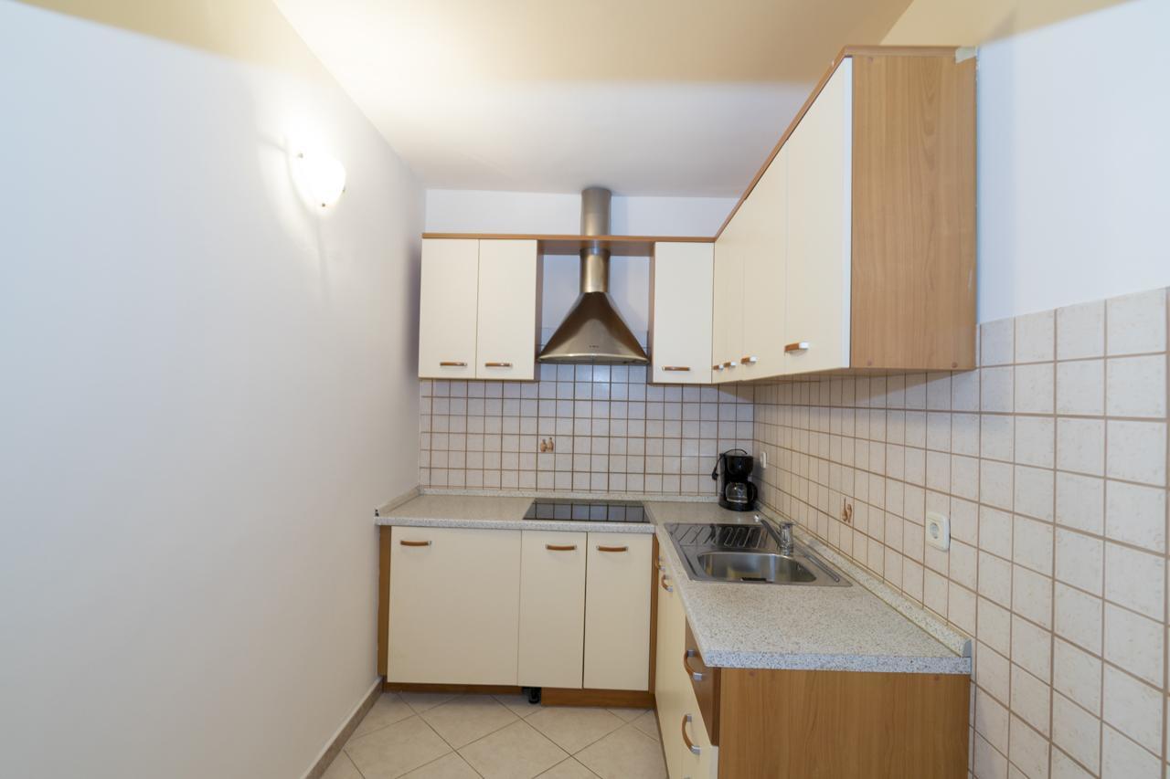 Apartments Kori فونتانا المظهر الخارجي الصورة