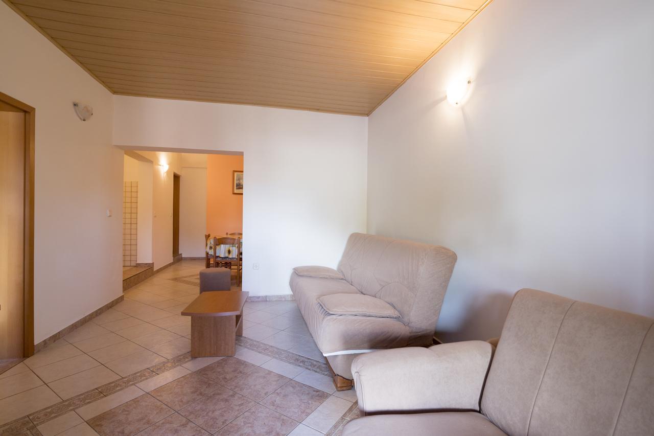 Apartments Kori فونتانا المظهر الخارجي الصورة