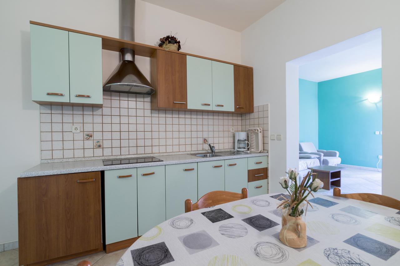 Apartments Kori فونتانا المظهر الخارجي الصورة