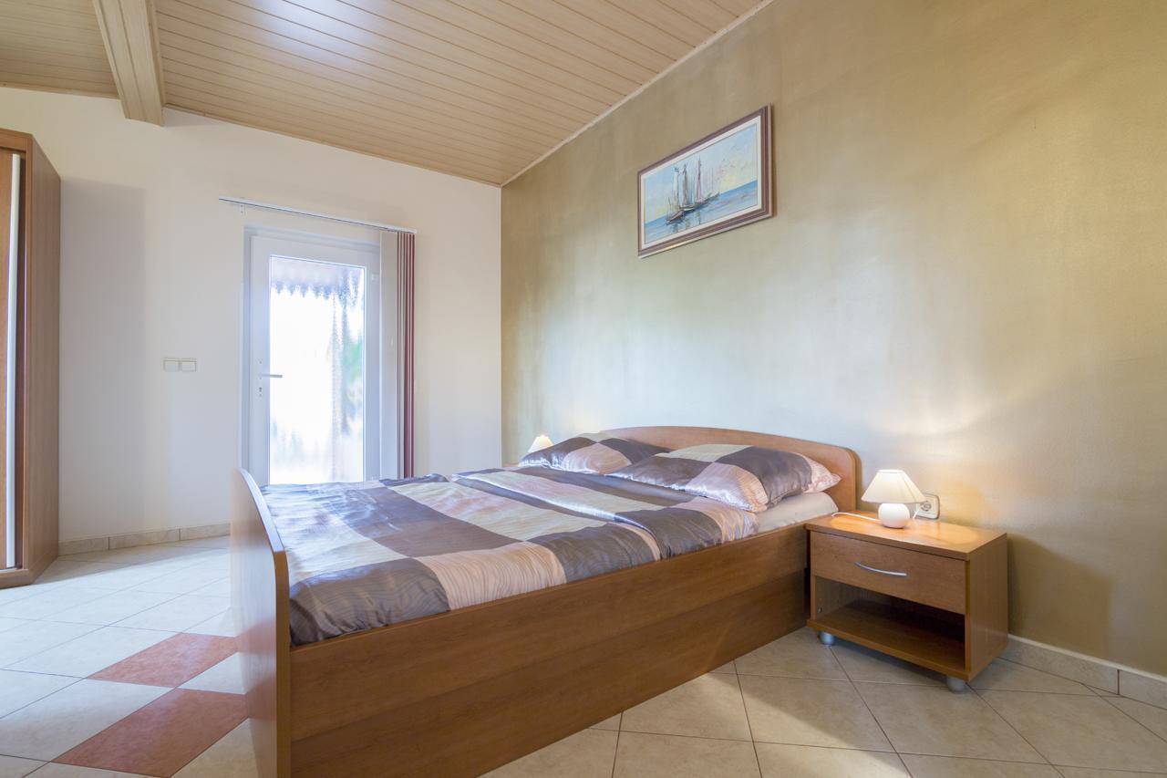 Apartments Kori فونتانا المظهر الخارجي الصورة